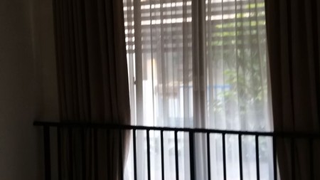 Rumah  Sewa Siap Huni, Lokasi Strategis, dan Hunian Nyaman @Discovery Terra