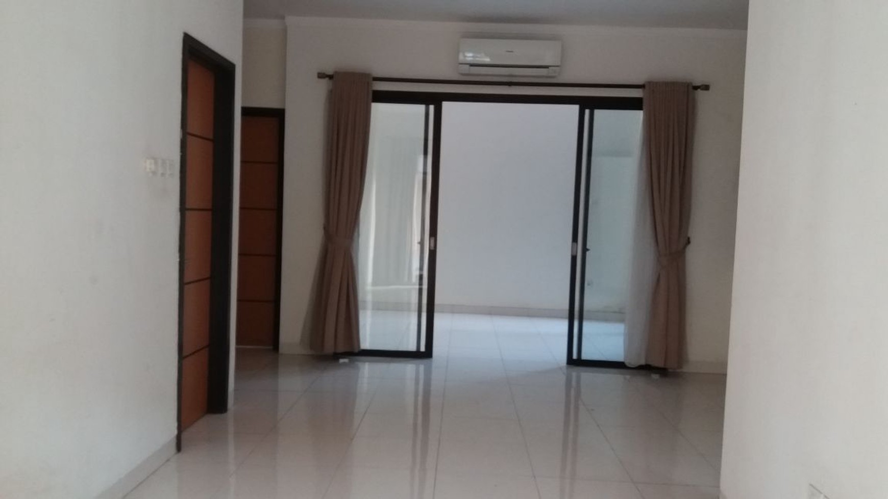 Rumah  Sewa Siap Huni, Lokasi Strategis, dan Hunian Nyaman @Discovery Terra