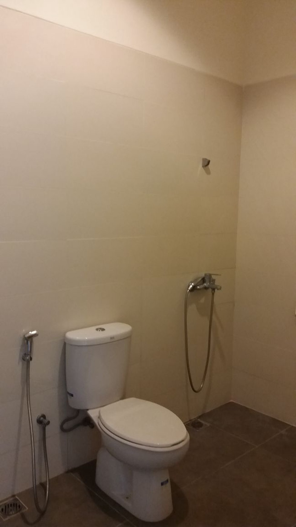 Rumah  Sewa Siap Huni, Lokasi Strategis, dan Hunian Nyaman @Discovery Terra