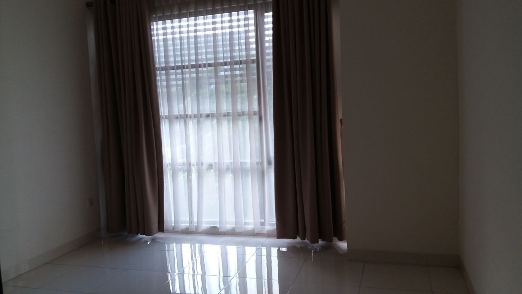 Rumah  Sewa Siap Huni, Lokasi Strategis, dan Hunian Nyaman @Discovery Terra