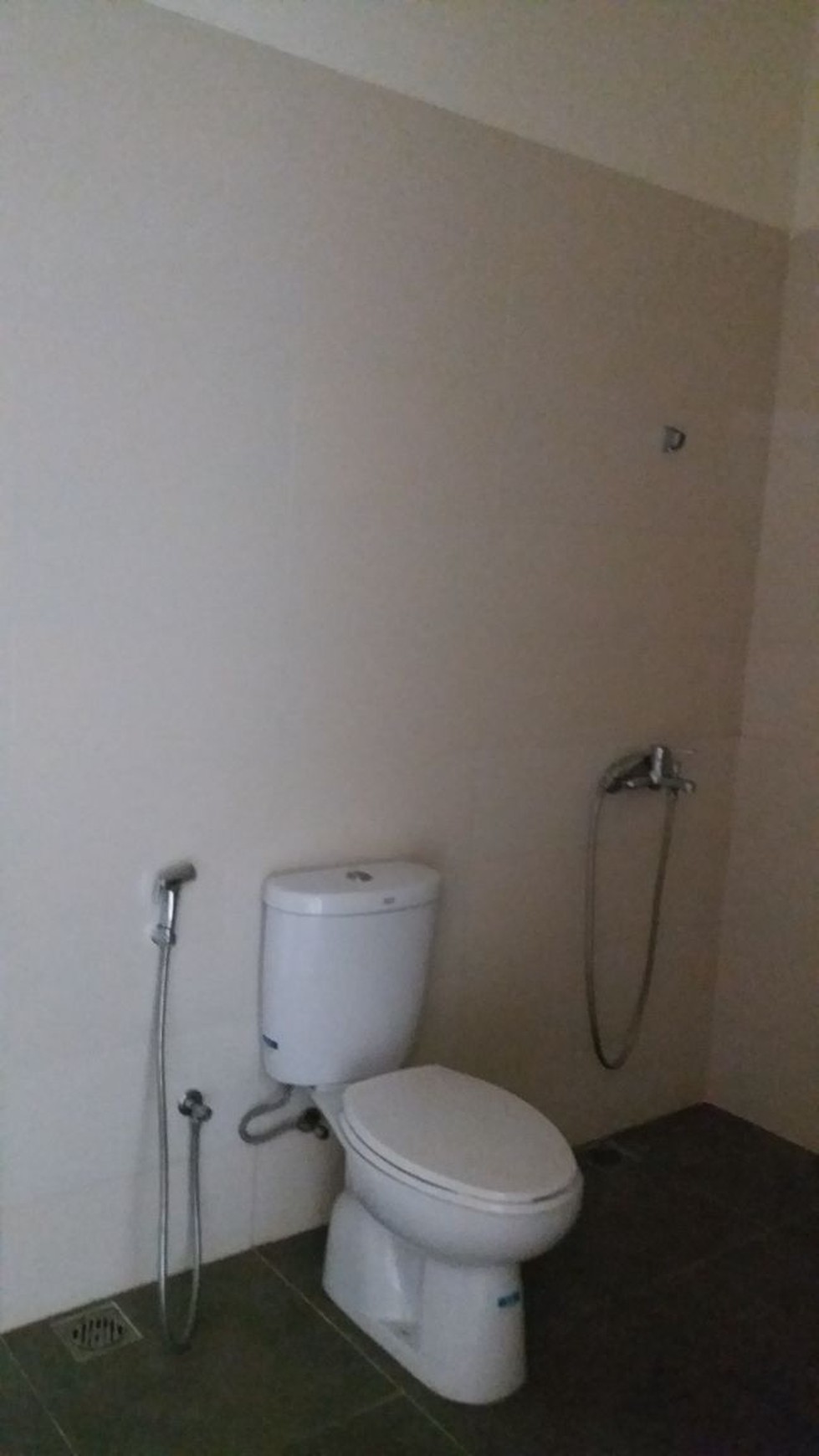 Rumah  Sewa Siap Huni, Lokasi Strategis, dan Hunian Nyaman @Discovery Terra