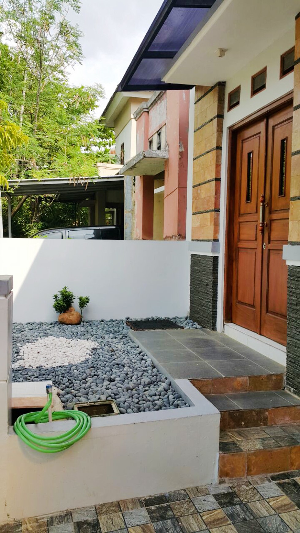 Rumah Minimalis, Hunian Nyaman, dan Strategis @Althia Park Bintaro