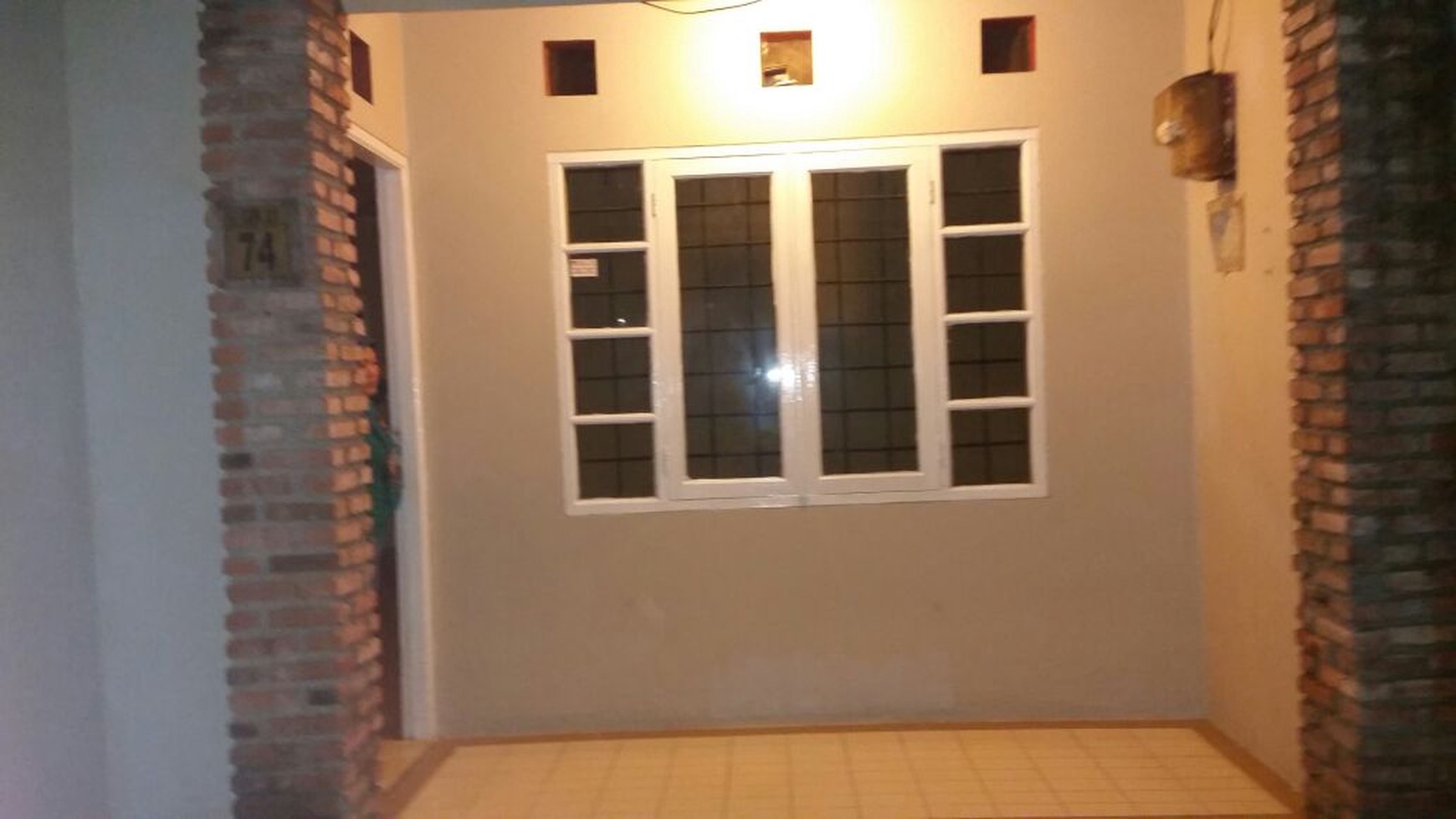 Dijual Rumah, nyaman dan lokasi strategis @Graha Raya Bintaro