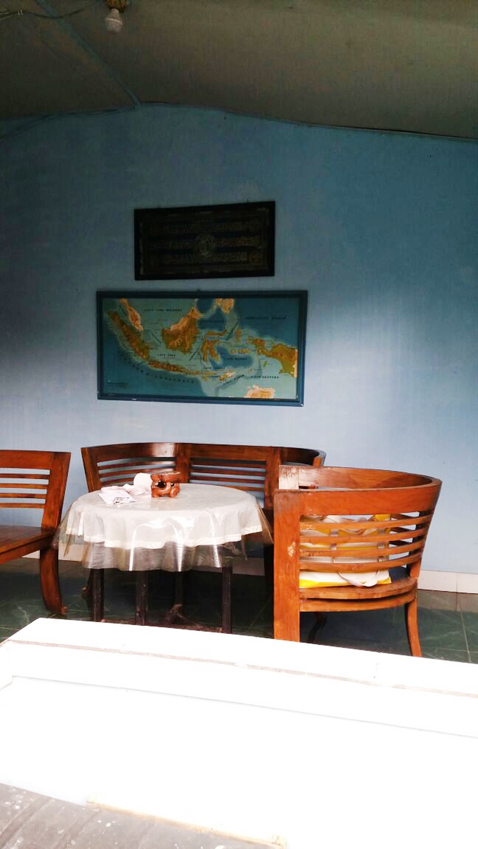 Dijual Rumah, Lokasi Strategis, dan Hunian Nyaman @Villa Bintaro Indah
