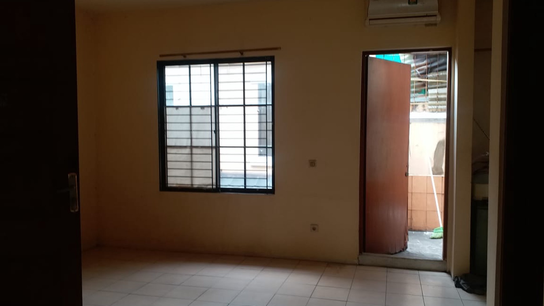Dijual Townhouse di Permata Lippo Karawaci Tangerang