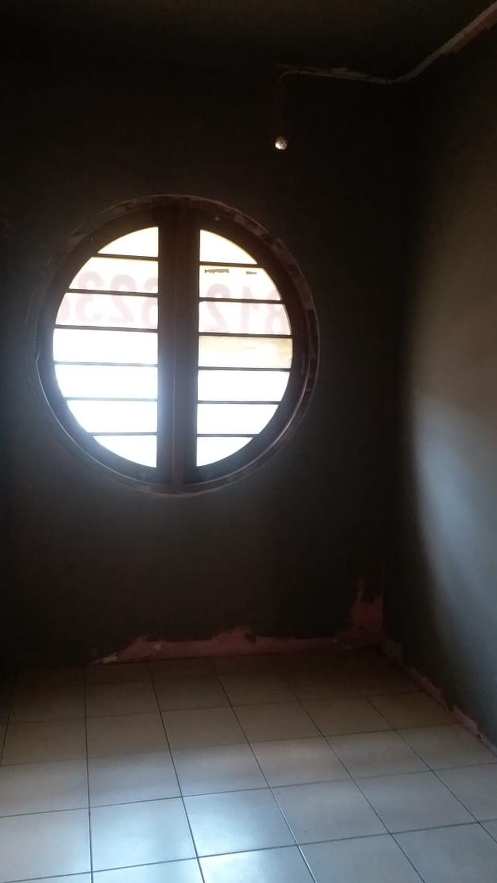 Dijual Townhouse di Permata Lippo Karawaci Tangerang