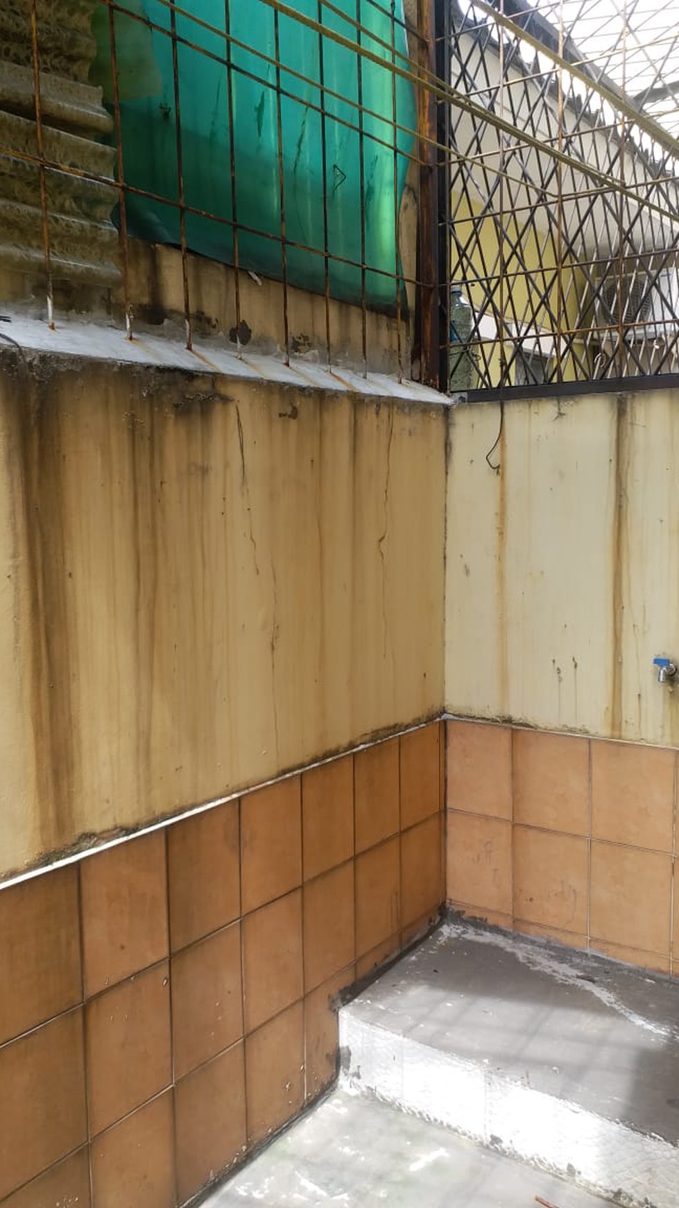 Dijual Townhouse di Permata Lippo Karawaci Tangerang