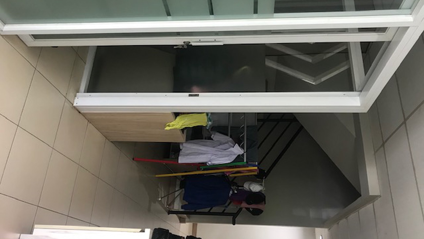 Jual Ruko di Menteng Square Apartemen 2 Lantai