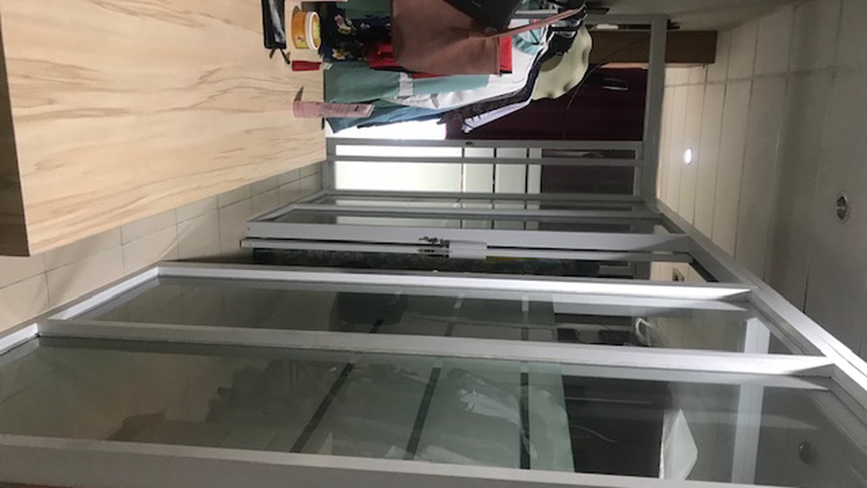 Jual Ruko di Menteng Square Apartemen 2 Lantai