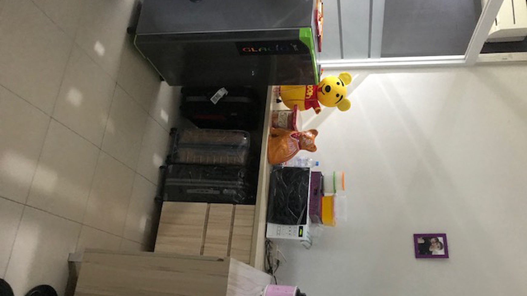 Jual Ruko di Menteng Square Apartemen 2 Lantai