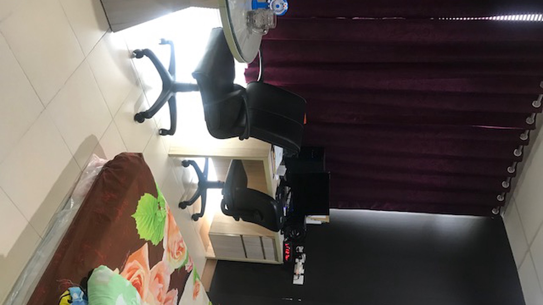 Jual Ruko di Menteng Square Apartemen 2 Lantai