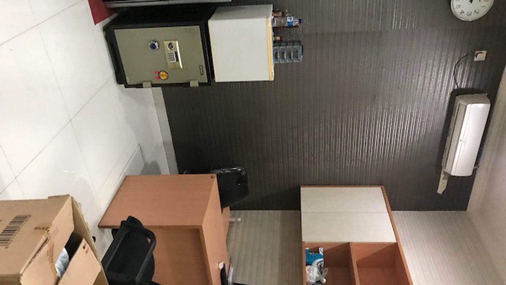 Jual Ruko di Jalan Minangkabau Setiabudi 4 Lantai