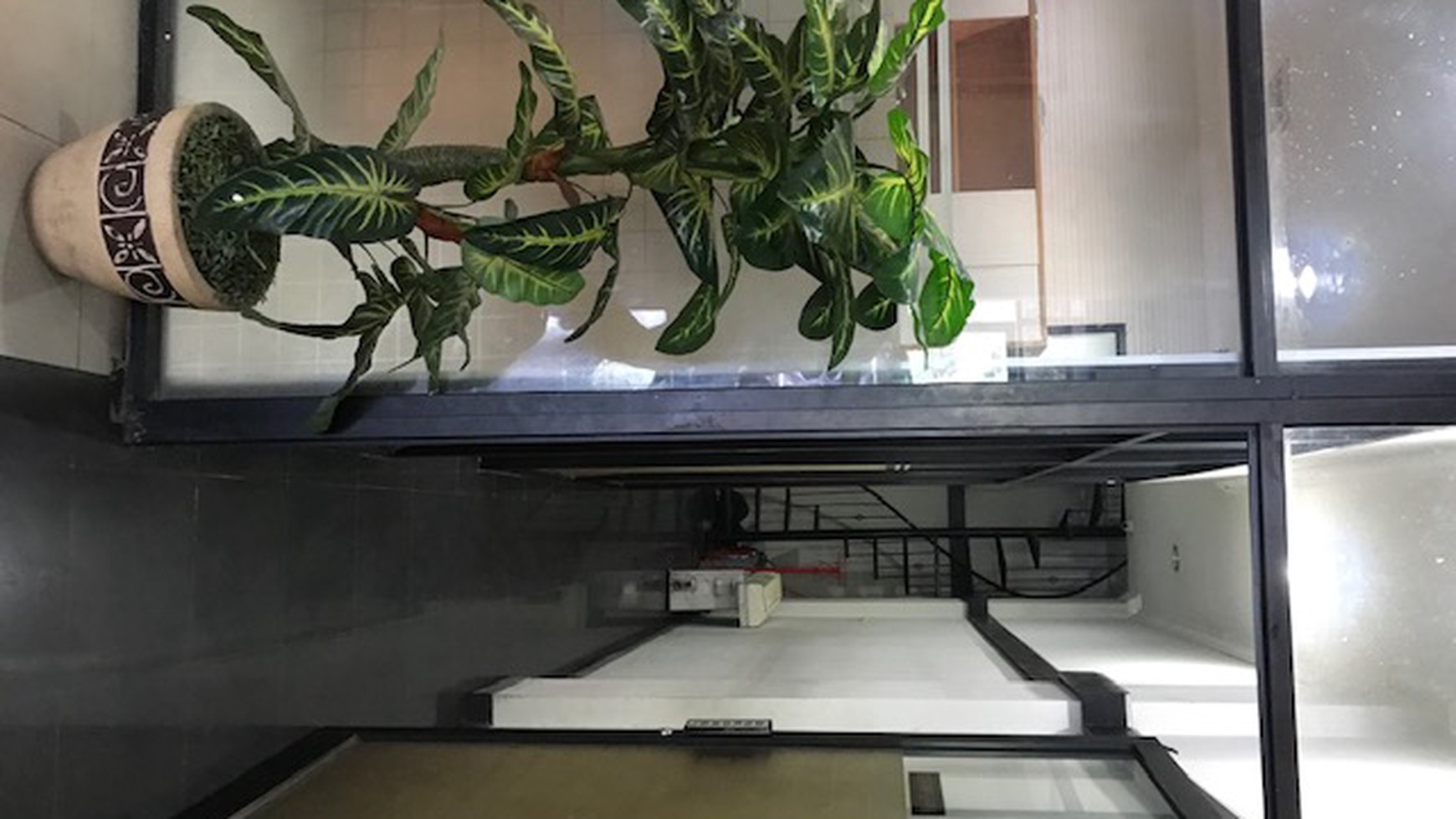 Jual Ruko di Jalan Minangkabau Setiabudi 4 Lantai