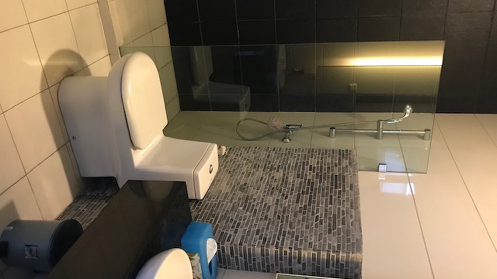 Jual Rumah Pondok Indah Jl Pinang Emas