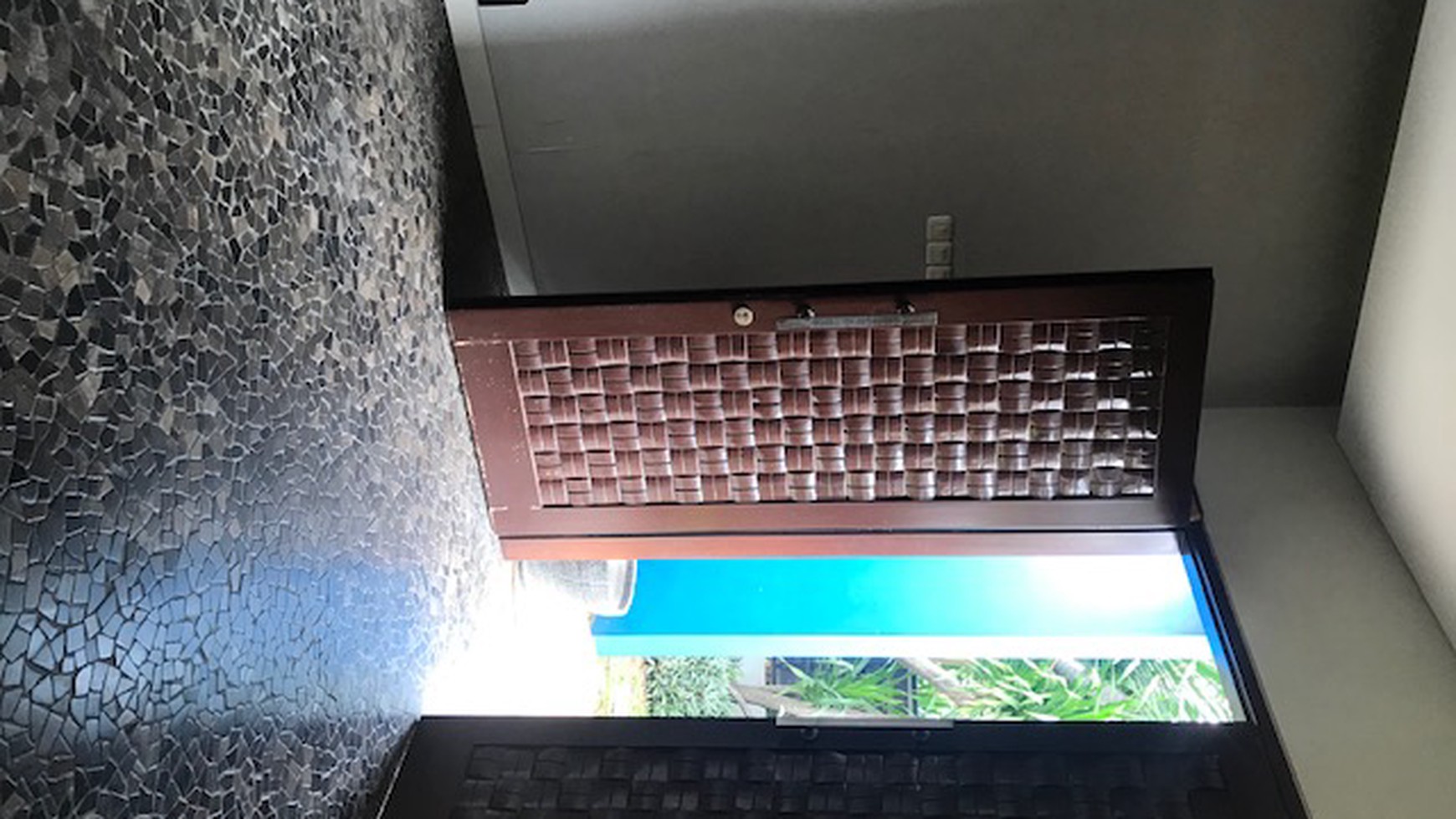 Jual Rumah Pondok Indah Jl Pinang Emas