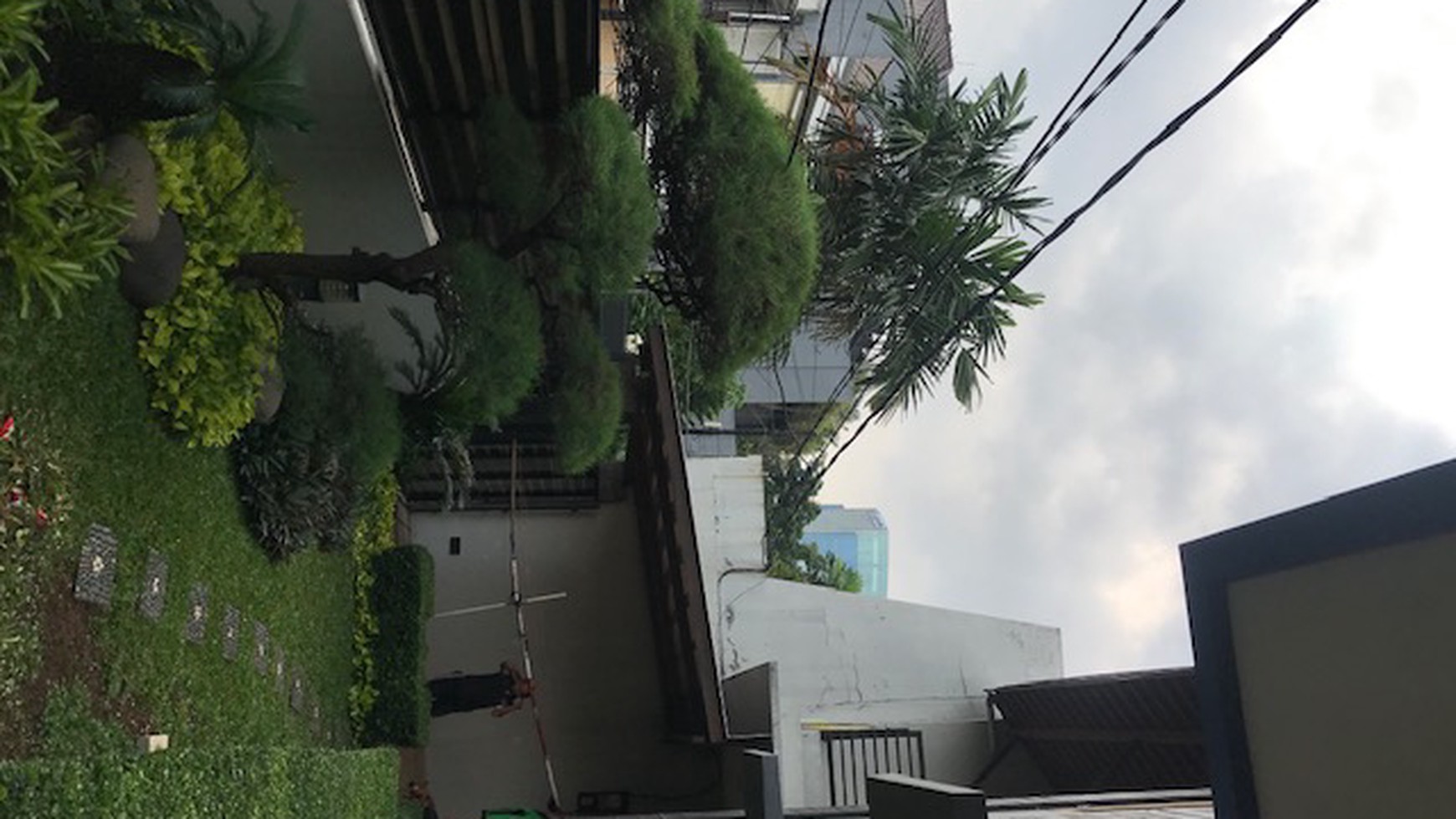 Jual Rumah Pondok Indah Jl Pinang Emas