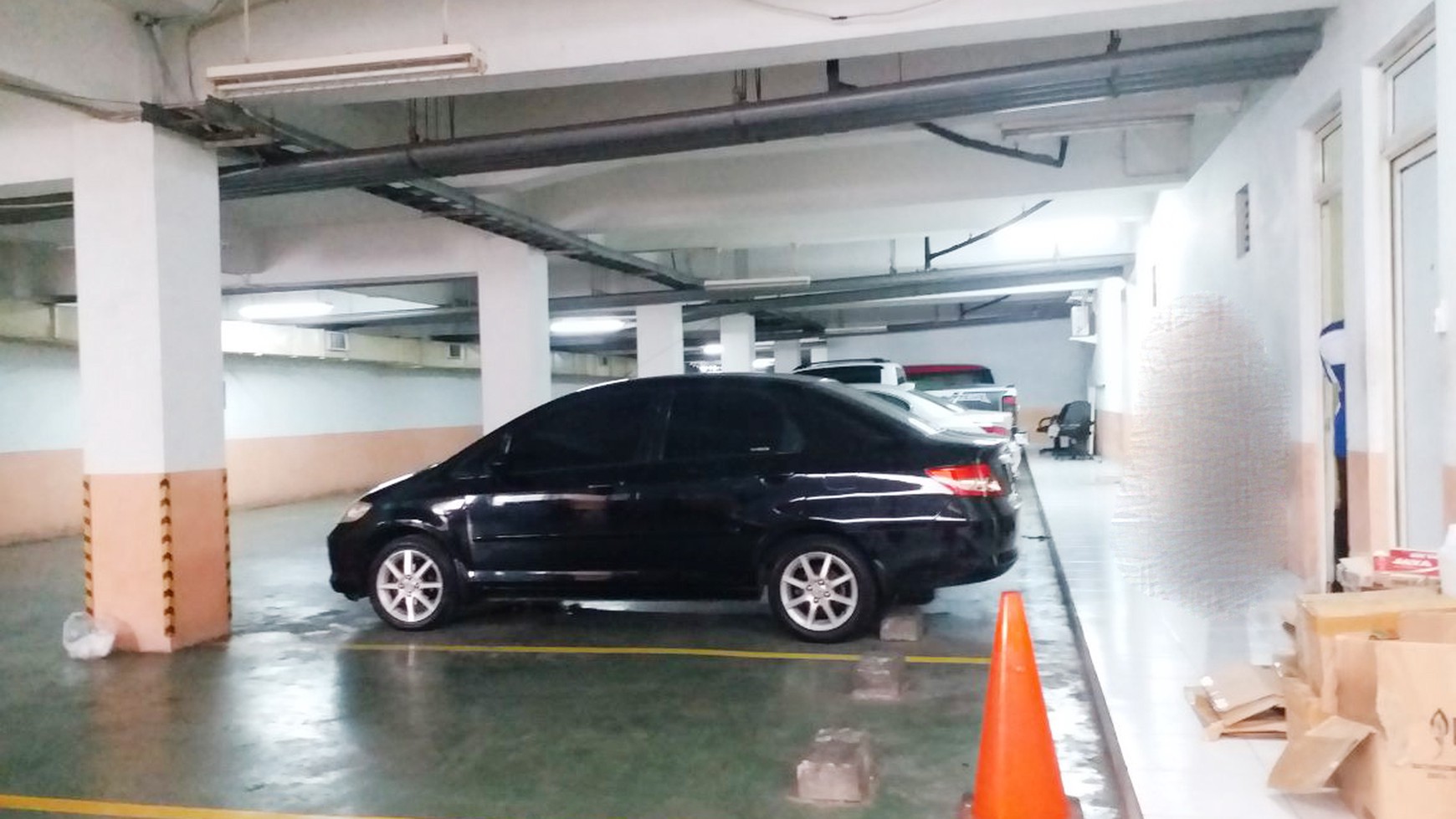 Ruko Strategis dan Siap Pakai Di Jl Margaguna, Kebayoran Baru