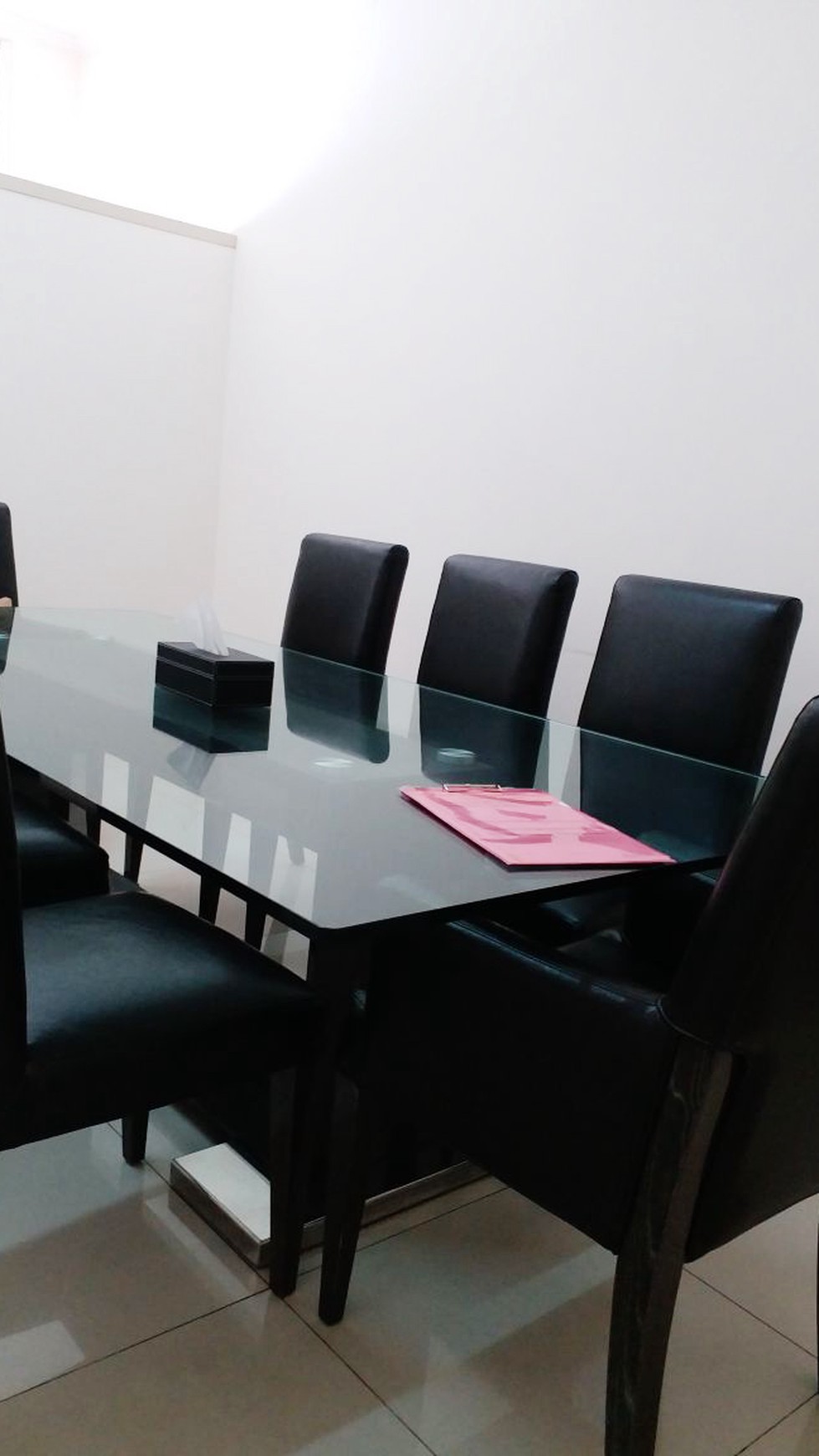 Ruko Strategis dan Siap Pakai Di Jl Margaguna, Kebayoran Baru