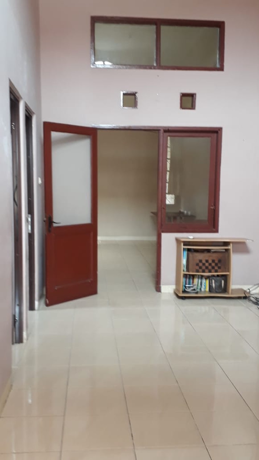 Dijual Rumah mewah di Banjar wijaya cluster cemara