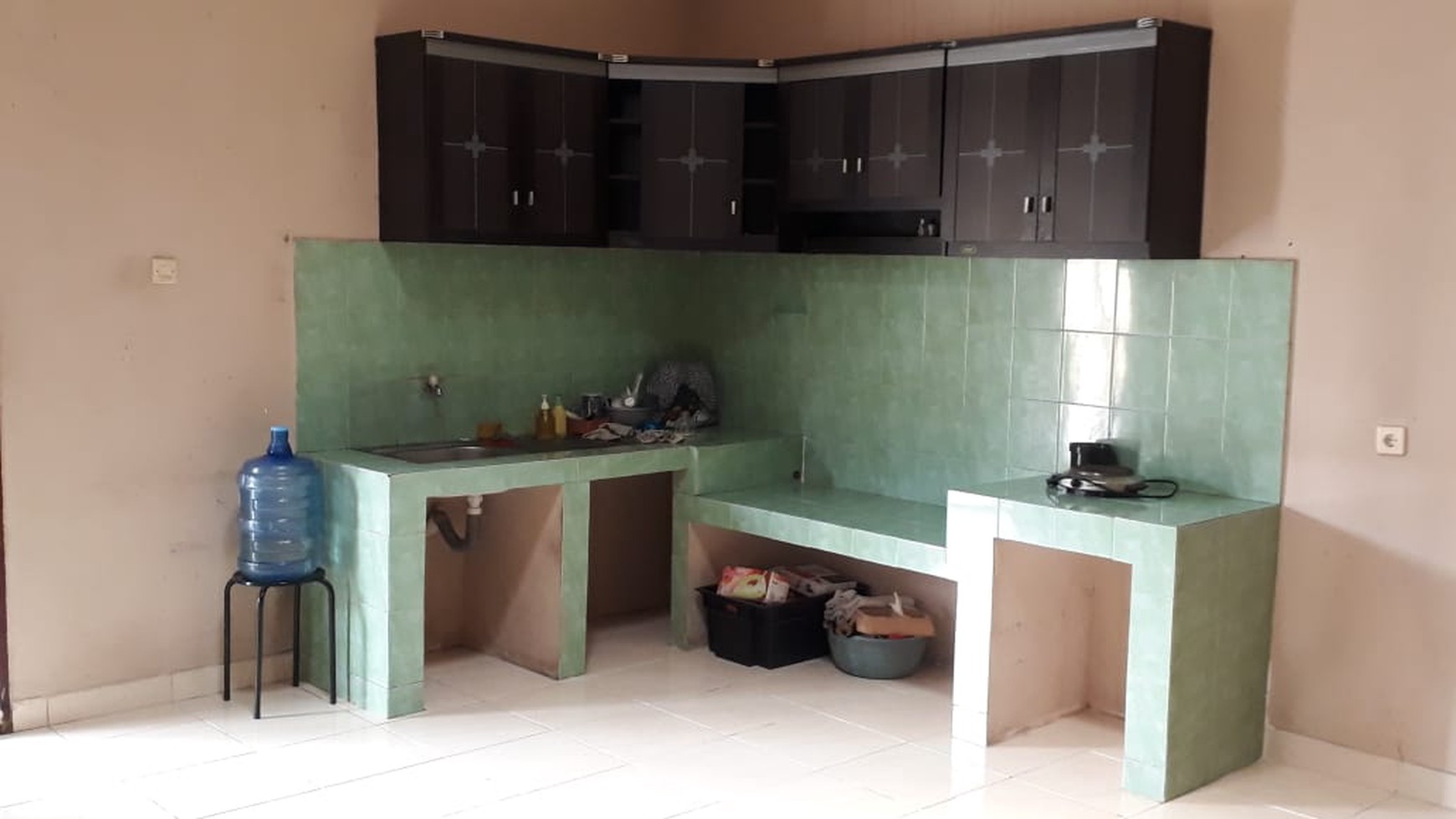 Dijual Rumah mewah di Banjar wijaya cluster cemara