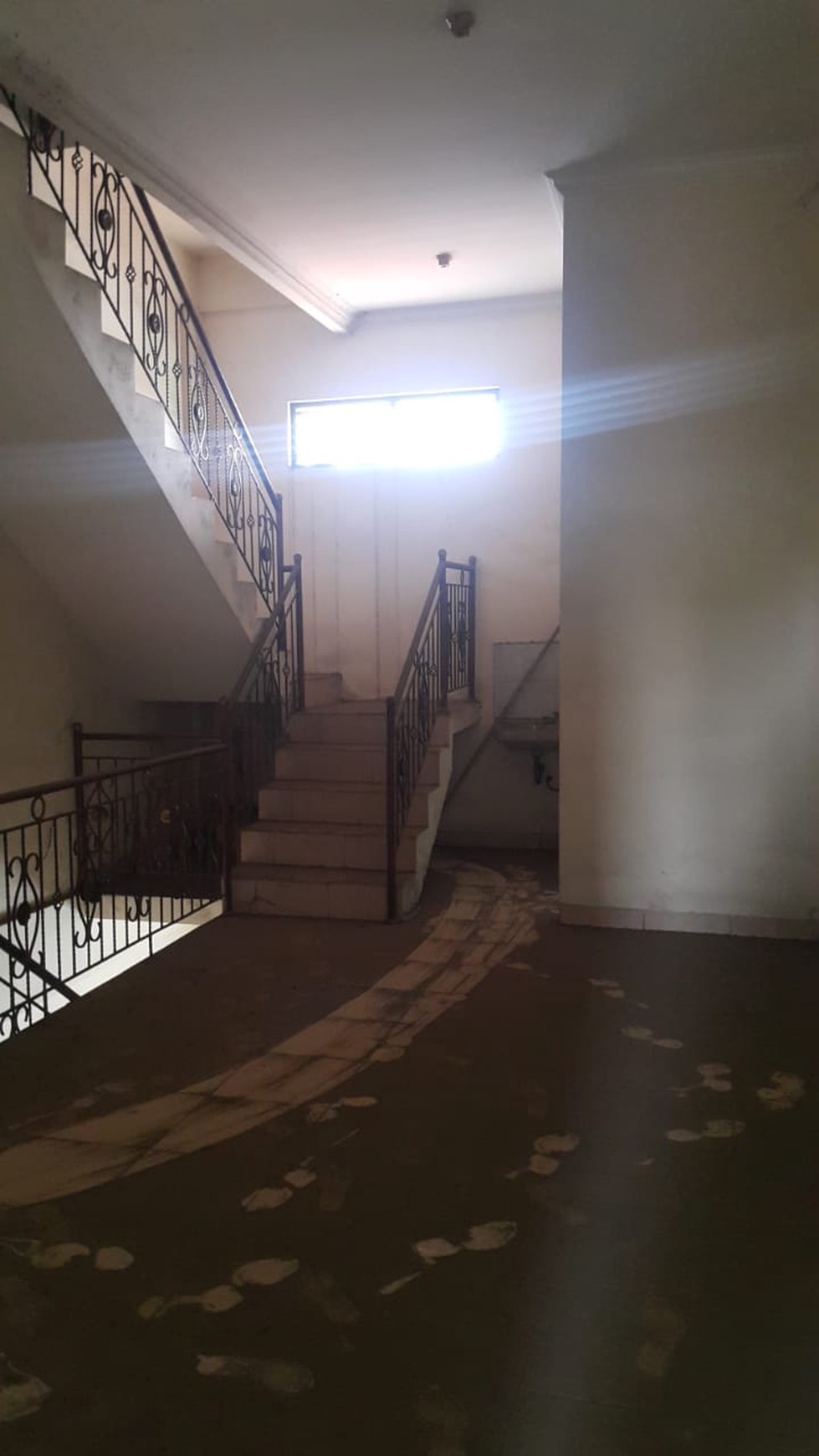 Dijual Ruko Di JL. Jurumudi, Tangerang