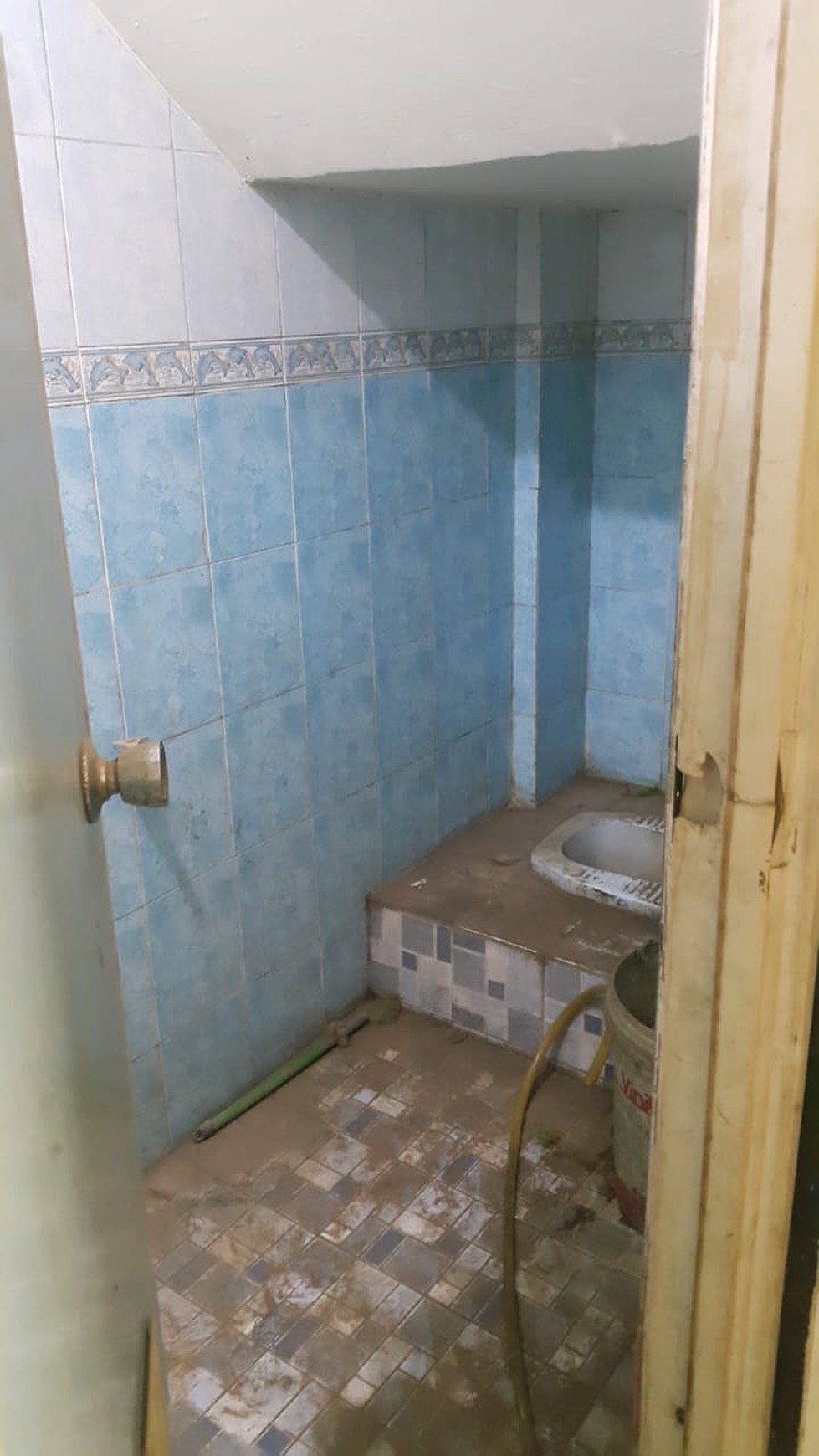Dijual Ruko Di JL. Jurumudi, Tangerang