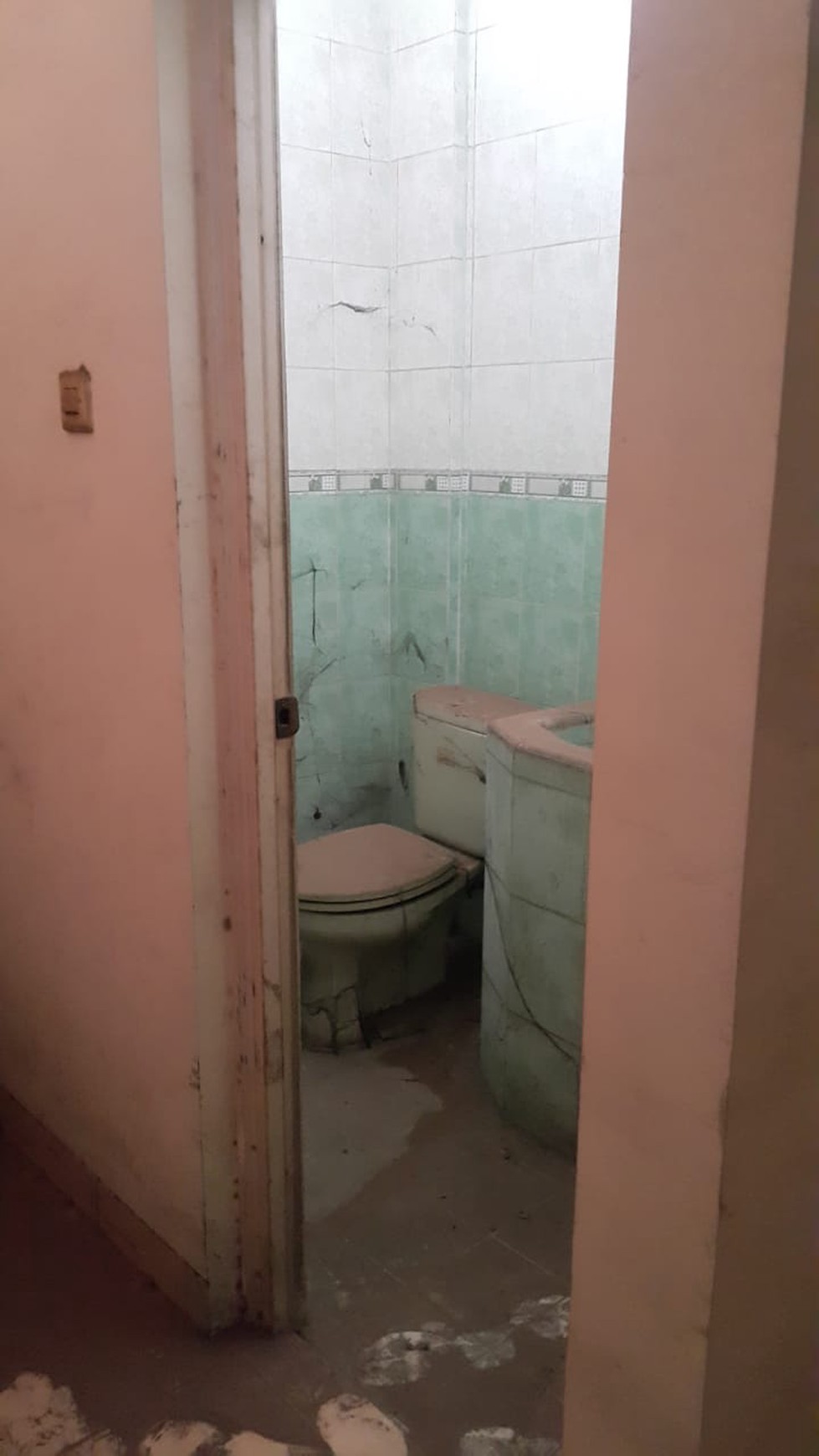 Dijual Ruko Di JL. Jurumudi, Tangerang