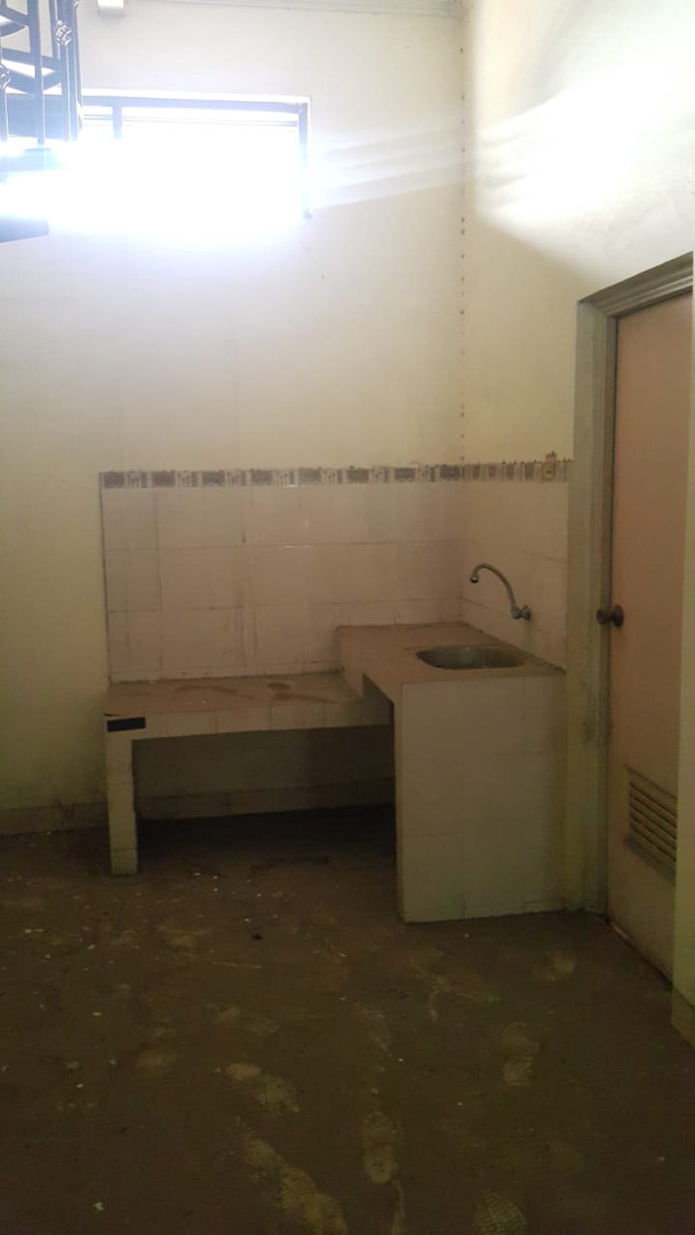 Dijual Ruko Di JL. Jurumudi, Tangerang