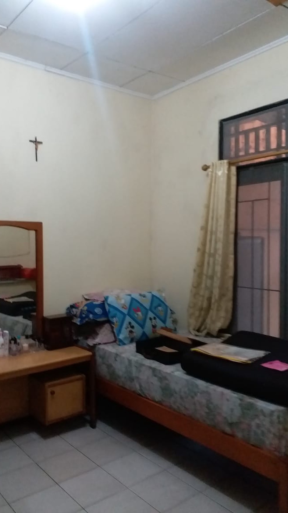 Dijual Rumah Di legok permai Tangerang