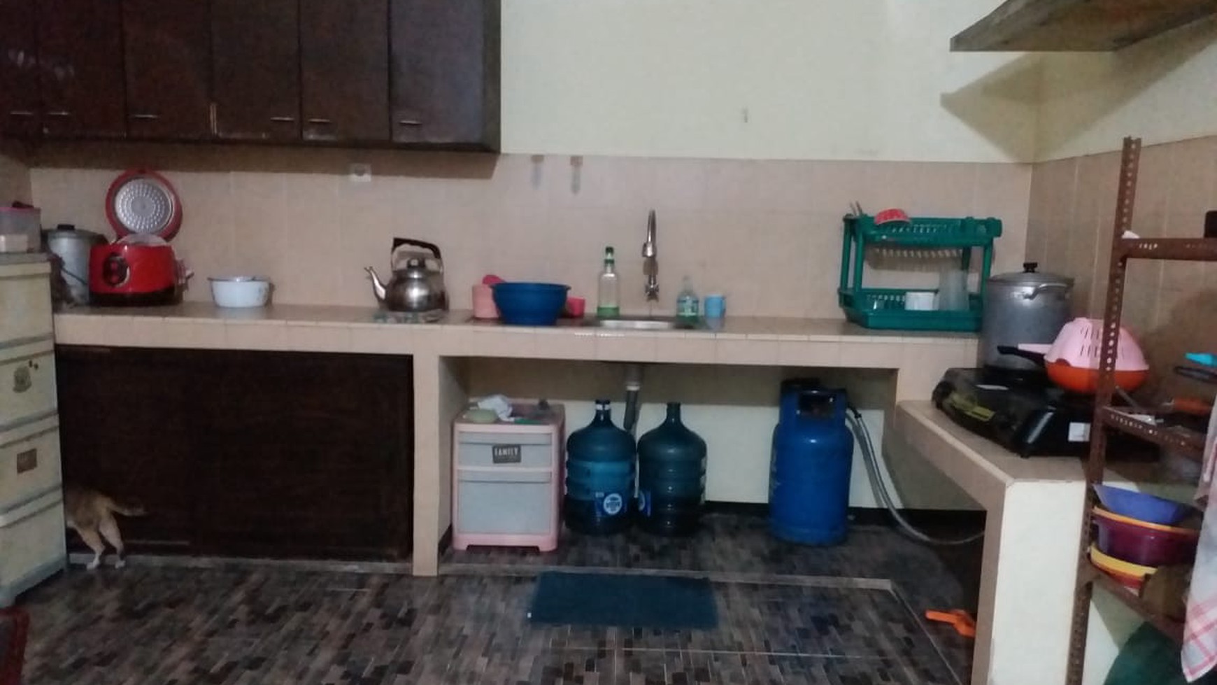 Dijual Rumah Di legok permai Tangerang