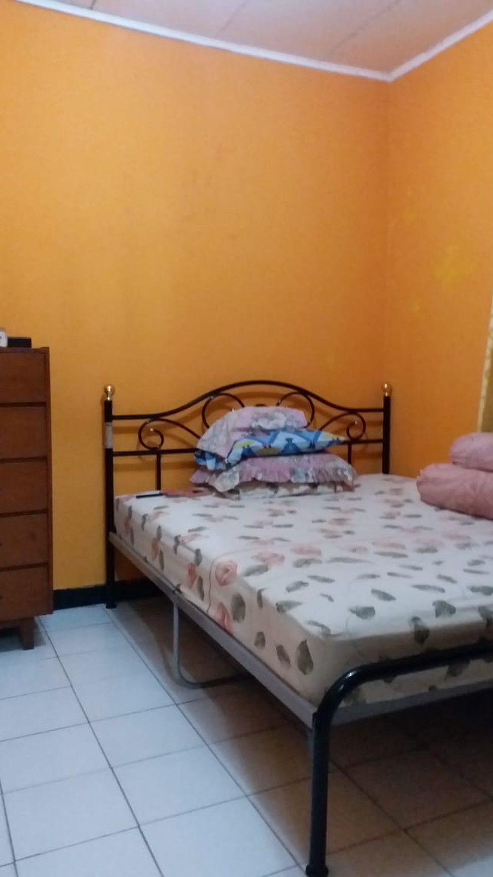 Dijual Rumah Di legok permai Tangerang