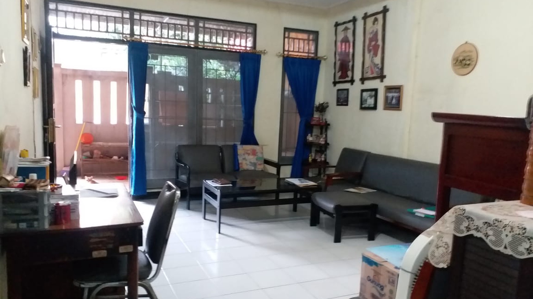 Dijual Rumah Di legok permai Tangerang