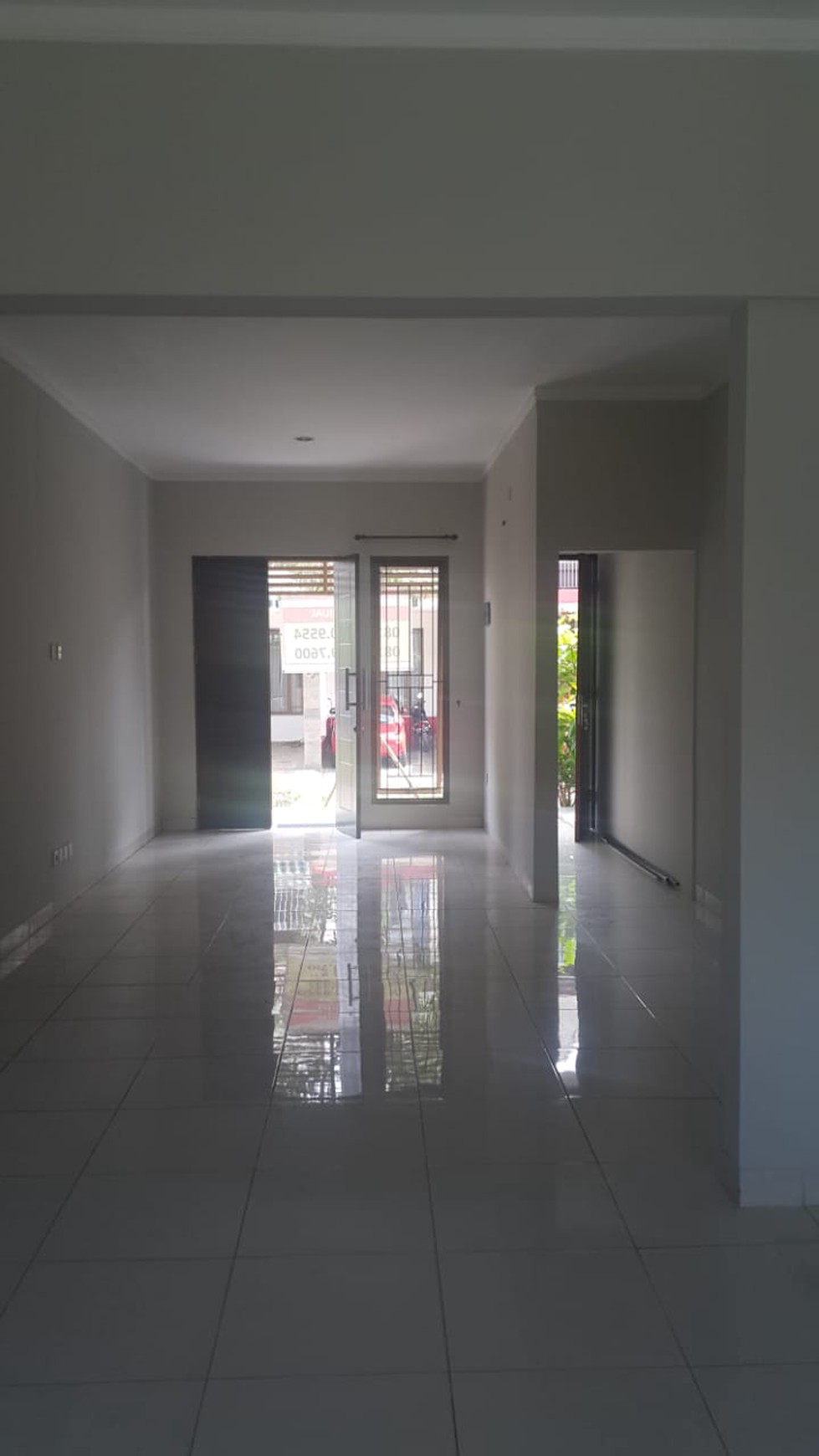 Dijual Rumah, nyaman dan lokasi strategis @Emerald Garden Bintaro