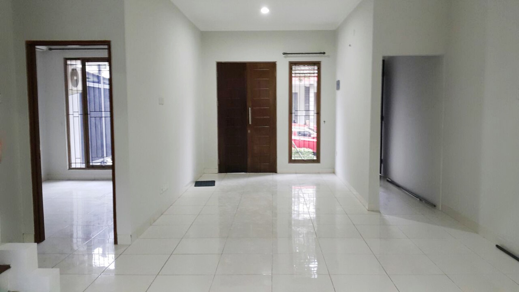 Dijual Rumah, nyaman dan lokasi strategis @Emerald Garden Bintaro