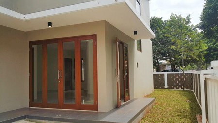 Dijual Rumah, nyaman dan lokasi strategis @Jl. Harapan Permata Bintaro