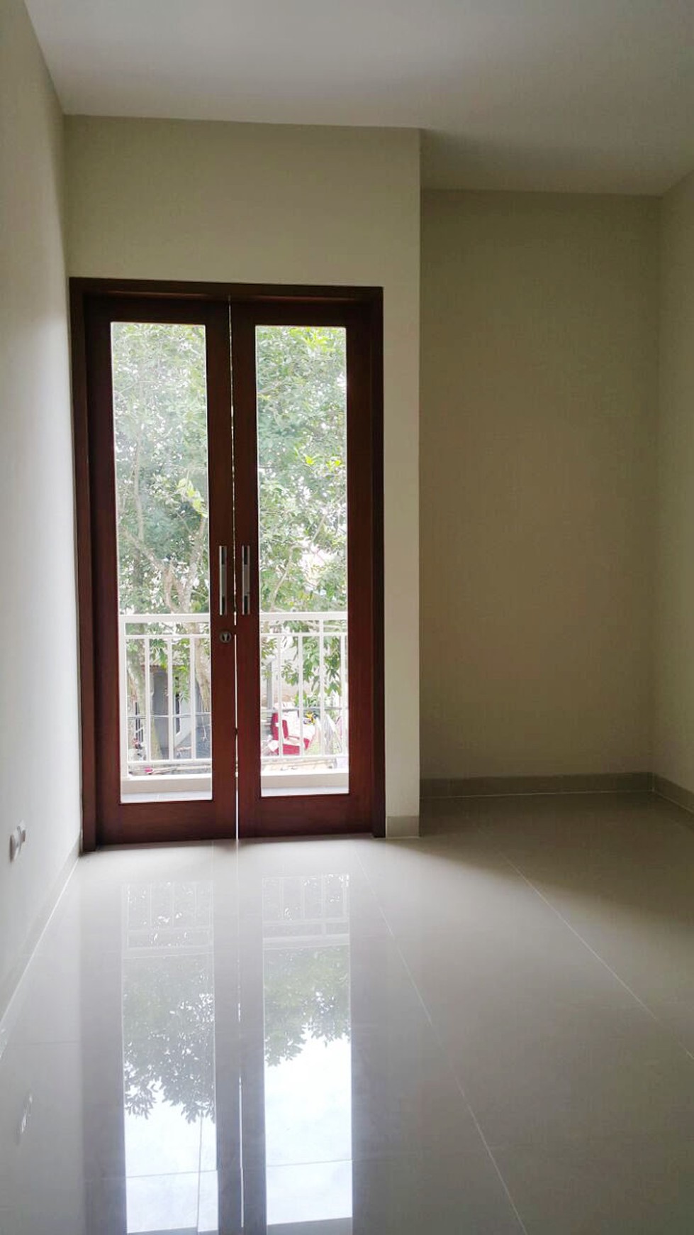 Dijual Rumah, nyaman dan lokasi strategis @Jl. Harapan Permata Bintaro