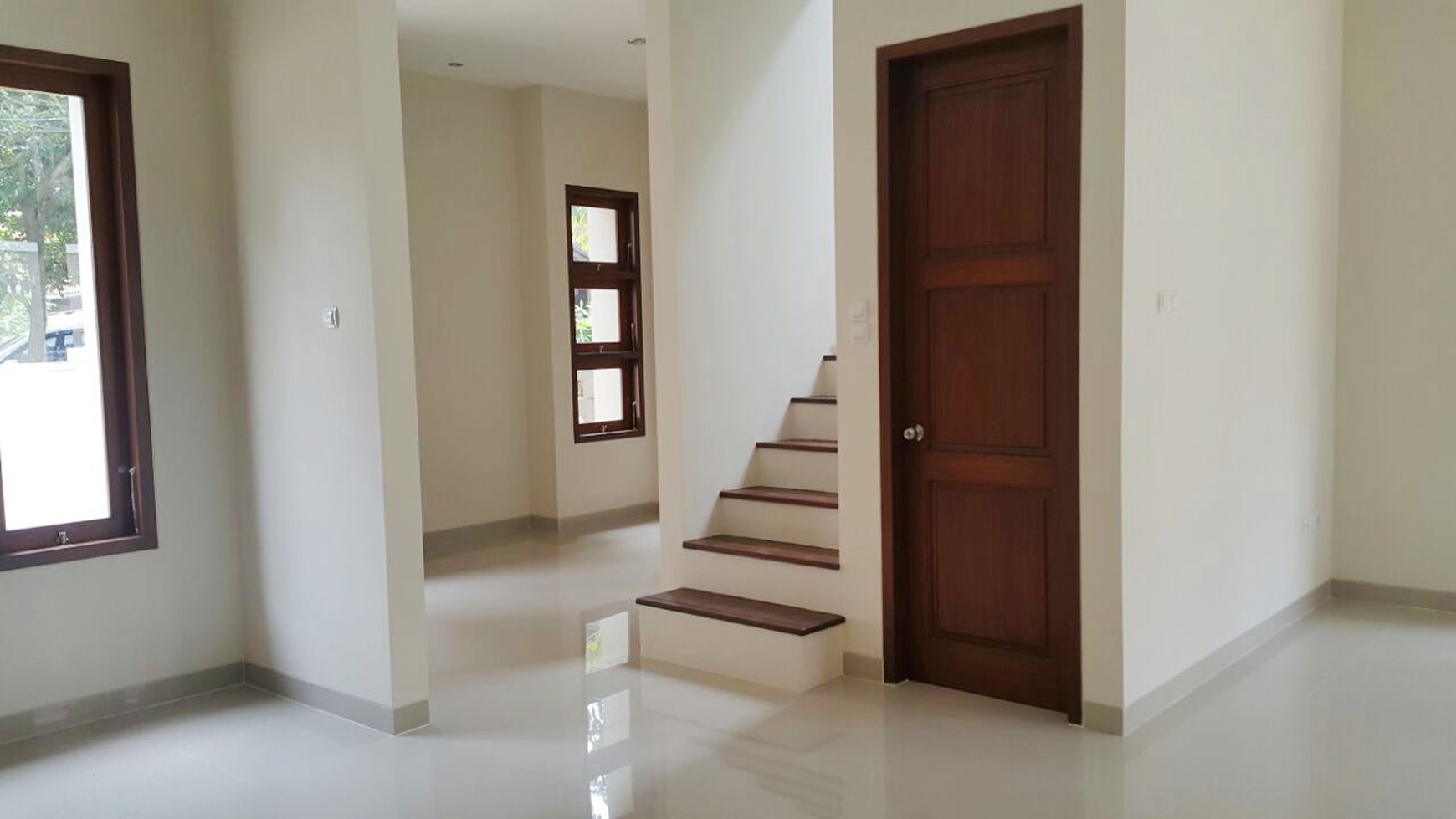Dijual Rumah, nyaman dan lokasi strategis @Jl. Harapan Permata Bintaro