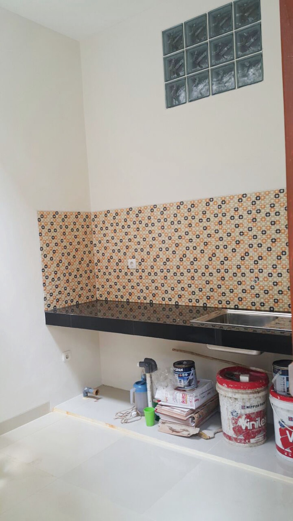 Dijual Rumah, nyaman dan lokasi strategis @Jl. Harapan Permata Bintaro