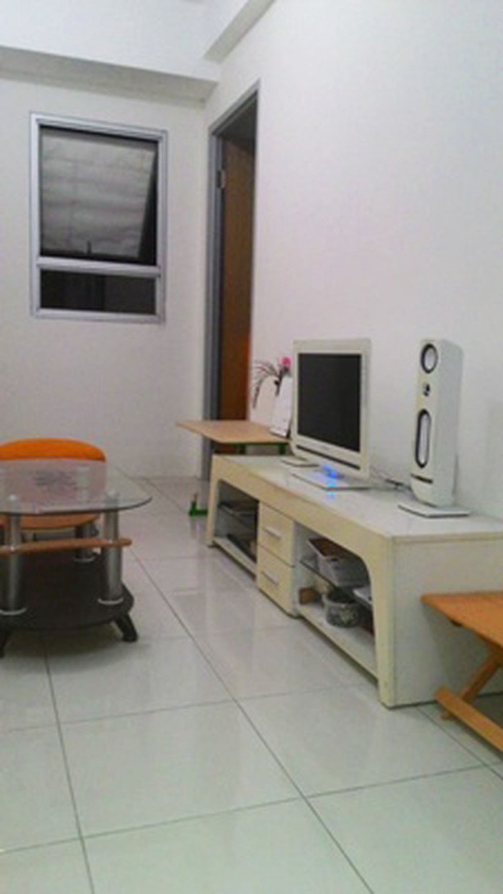 Apartemen di Puncak Permai, Elite, Furnish, Siap Huni - YA -