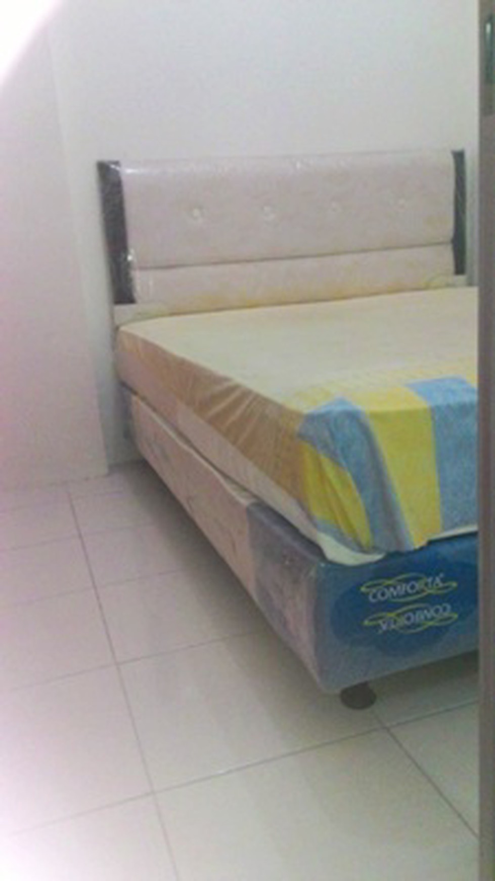 Apartemen di Puncak Permai, Elite, Furnish, Siap Huni - YA -