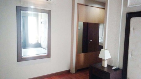Disewakan Apartemen Nyama dan Strategis @Apartemen Permata Hijau