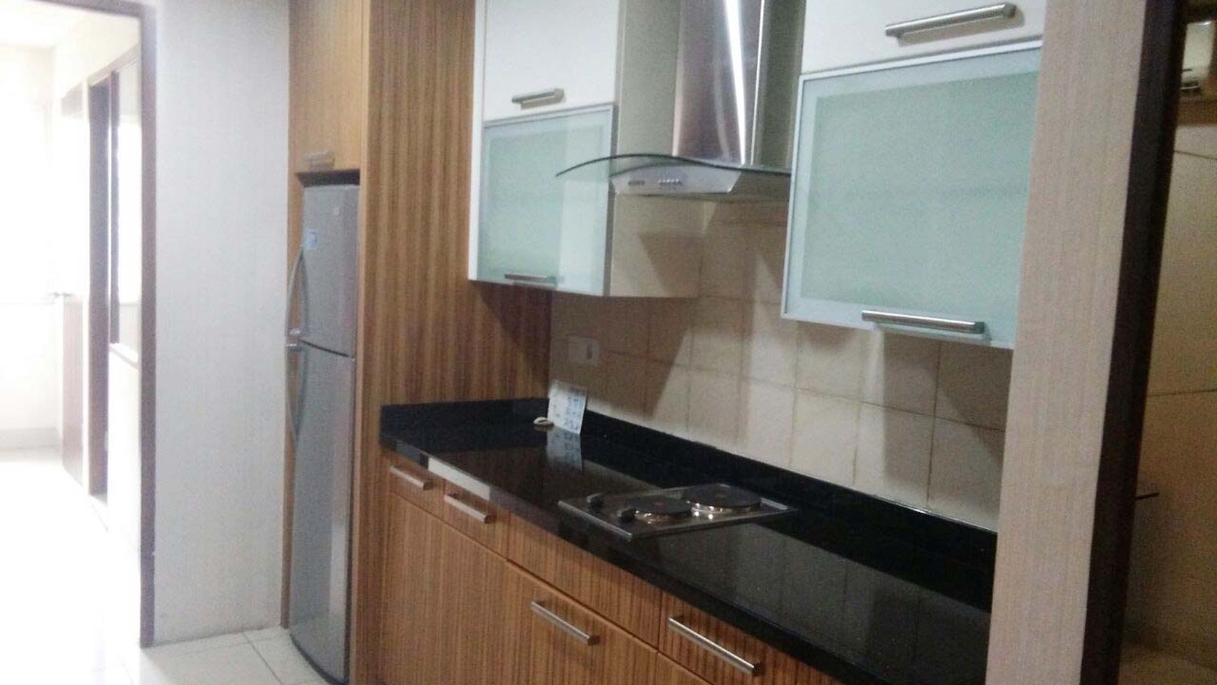 Disewakan Apartemen Nyama dan Strategis @Apartemen Permata Hijau