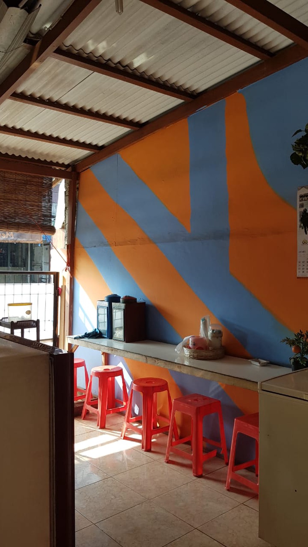 Rumah Bagus,siap huni di Jurangmangu Tangsel