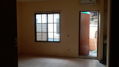 Dijual Permata Townhouse - Lippo Barat karawaci