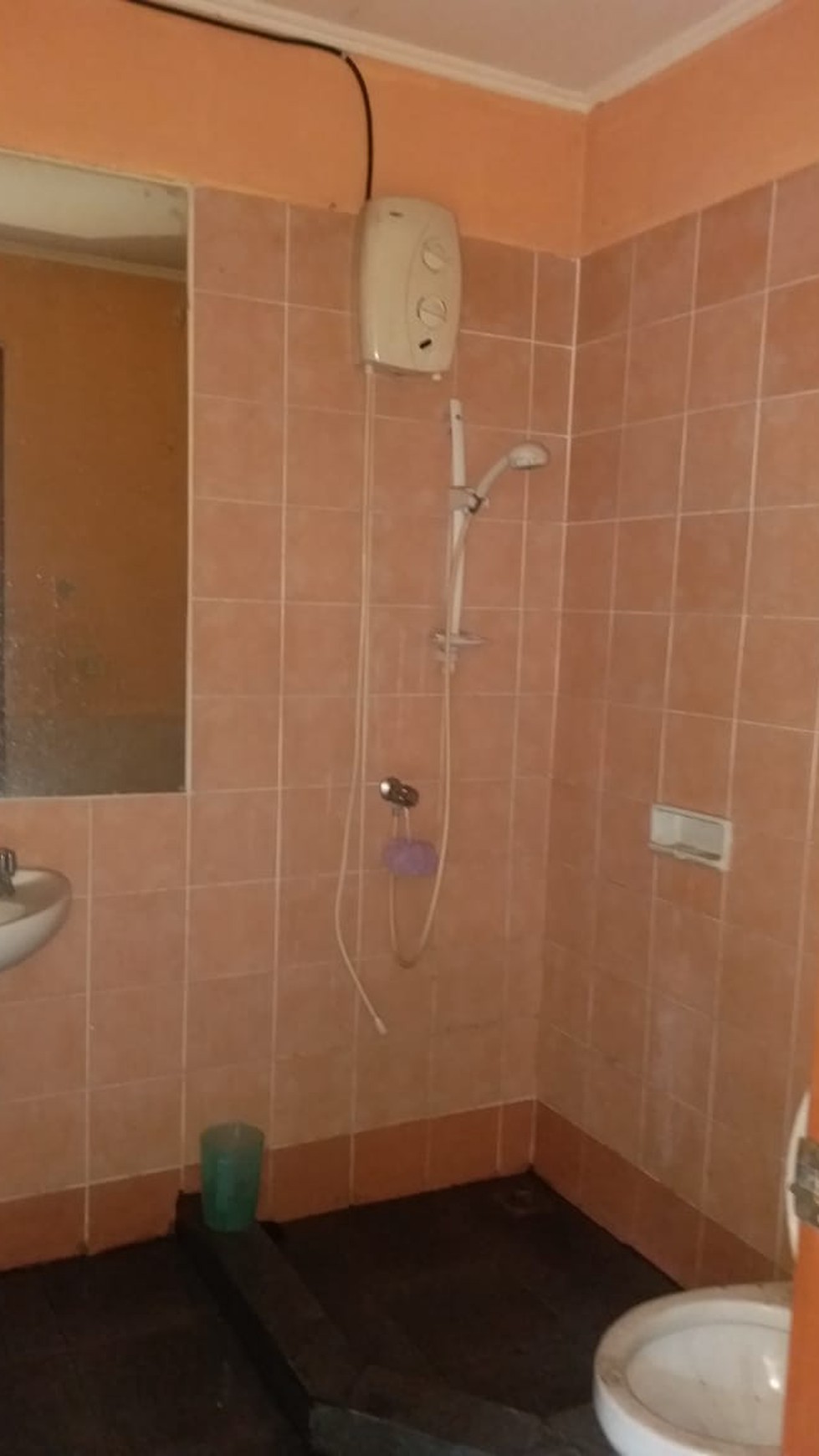 Dijual Permata Townhouse - Lippo Barat karawaci