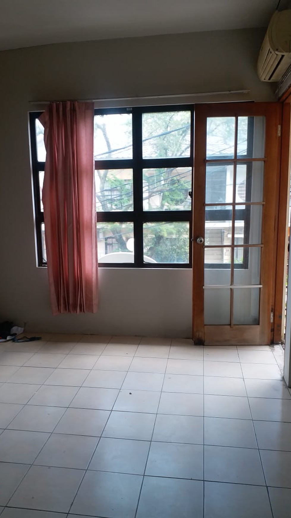Dijual Permata Townhouse - Lippo Barat karawaci