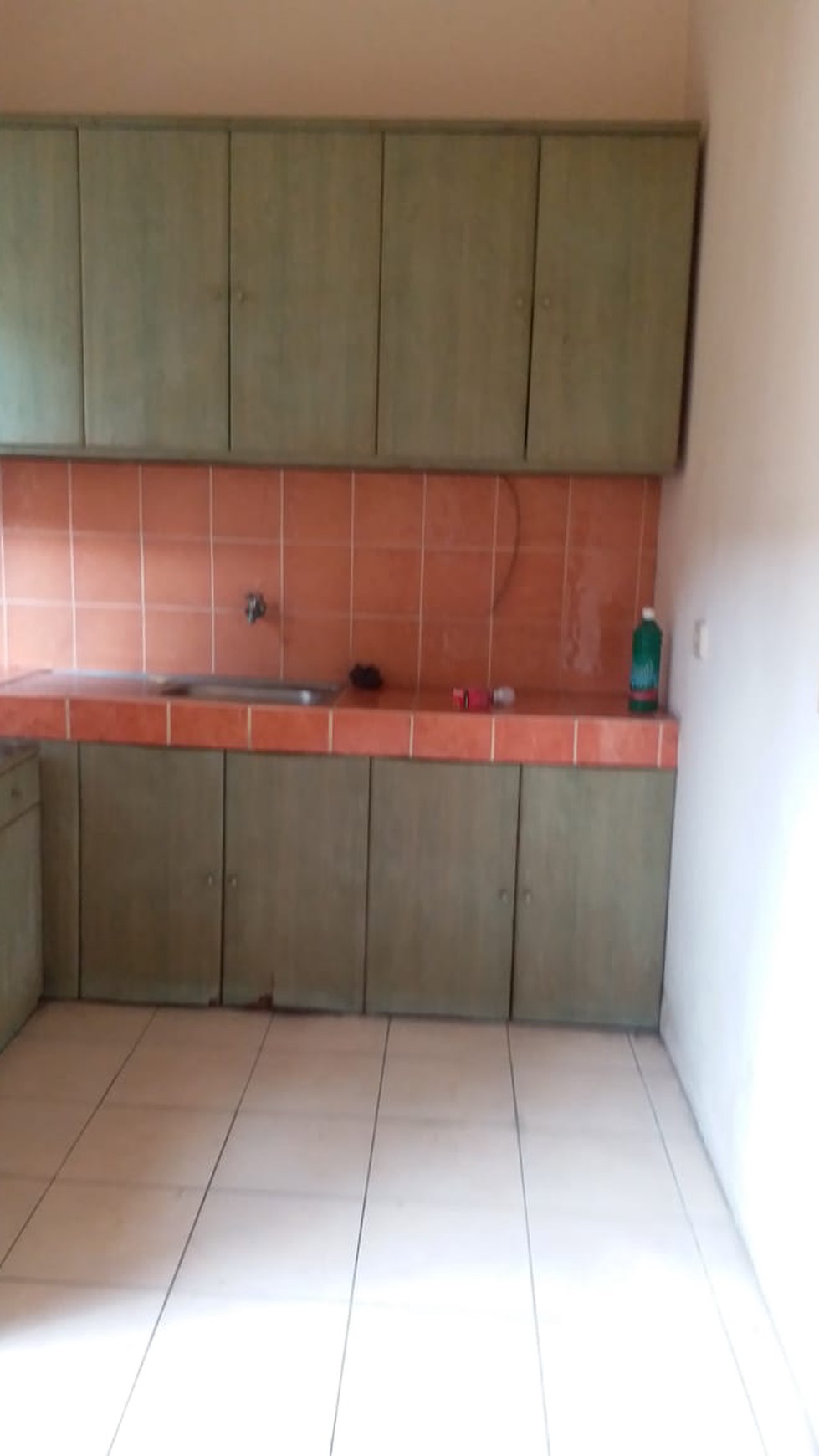Dijual Permata Townhouse - Lippo Barat karawaci