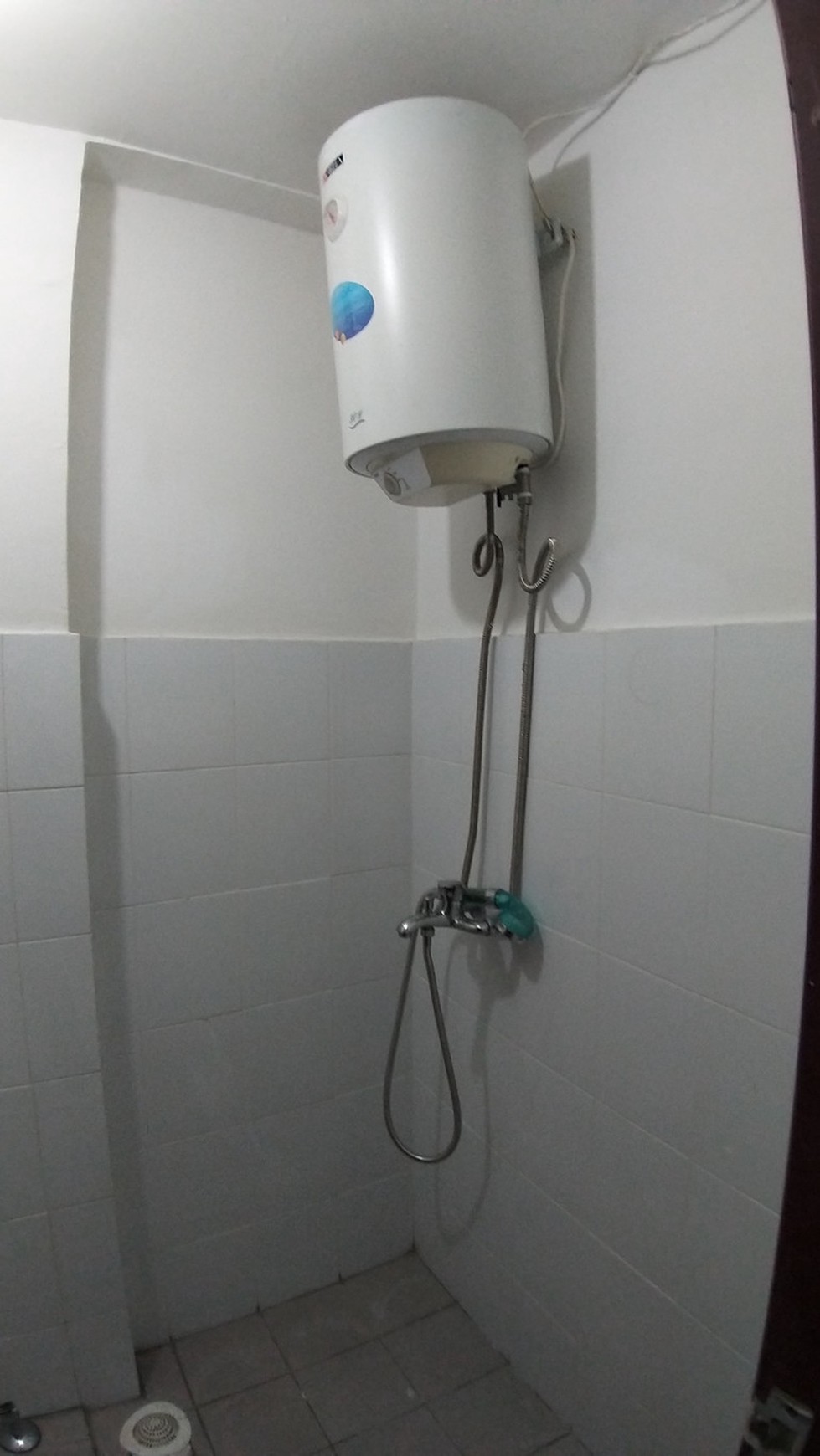 Apartment Gateaway Ayani Type Studio fullfurnished