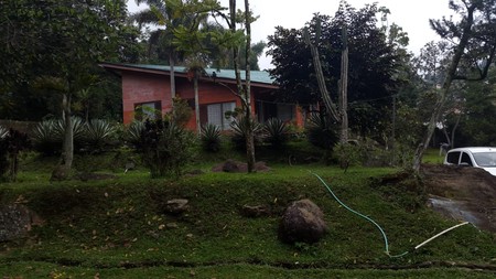 villa di jual