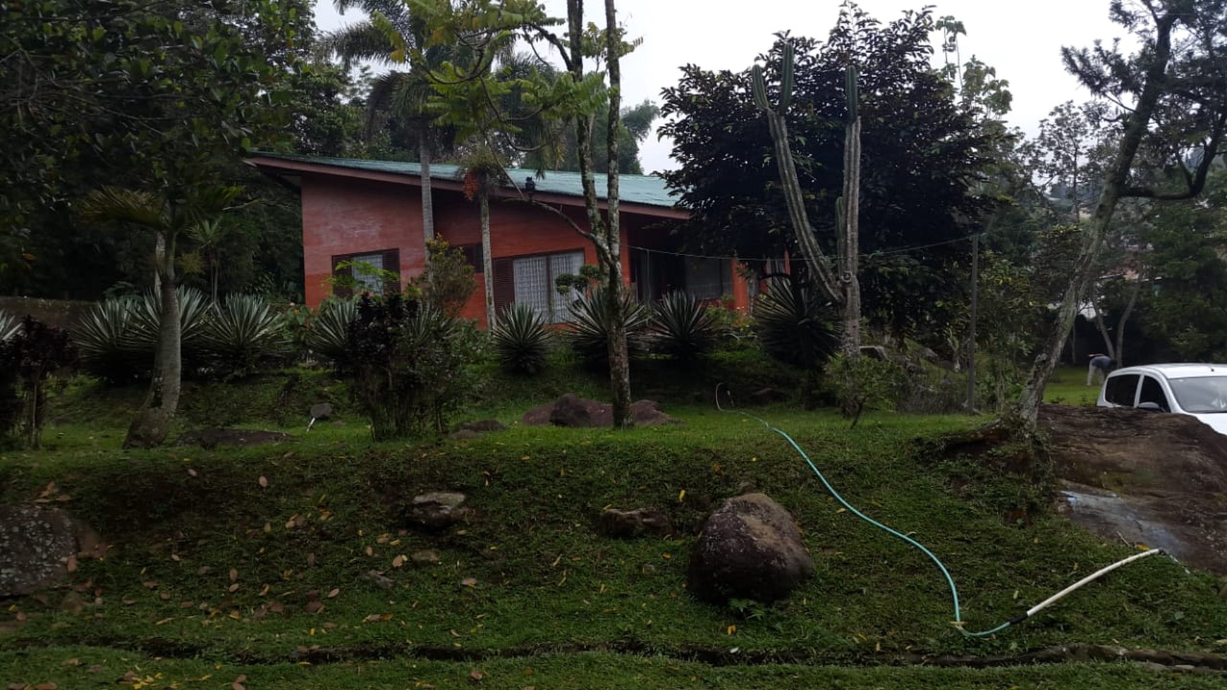 villa di jual